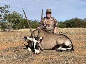 JC-Gemsbok