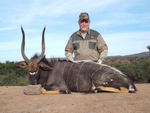 Nyala 1