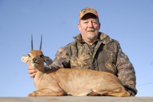 Steenbuck 2 